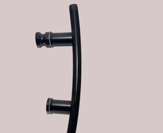 2505 curved handle