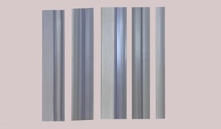 Waterproof seal strip