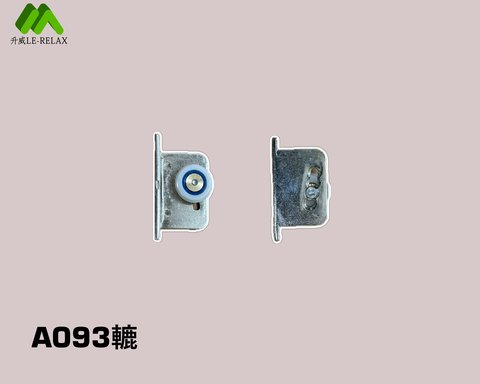 A093 roller