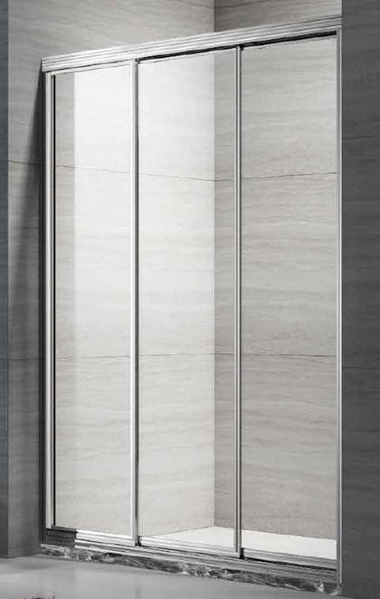 A093 Triple sliding screen shower screen Hong Kong